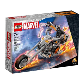 LEGO(R) SUPER HEROES 76245 Upiorny Jeździec